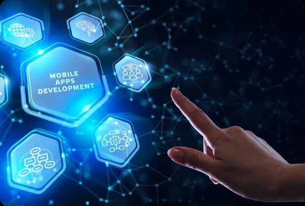 Mobile Application